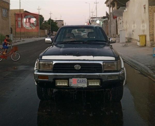 Toyota 4Runner 1996 for sale in Iraq - Basra